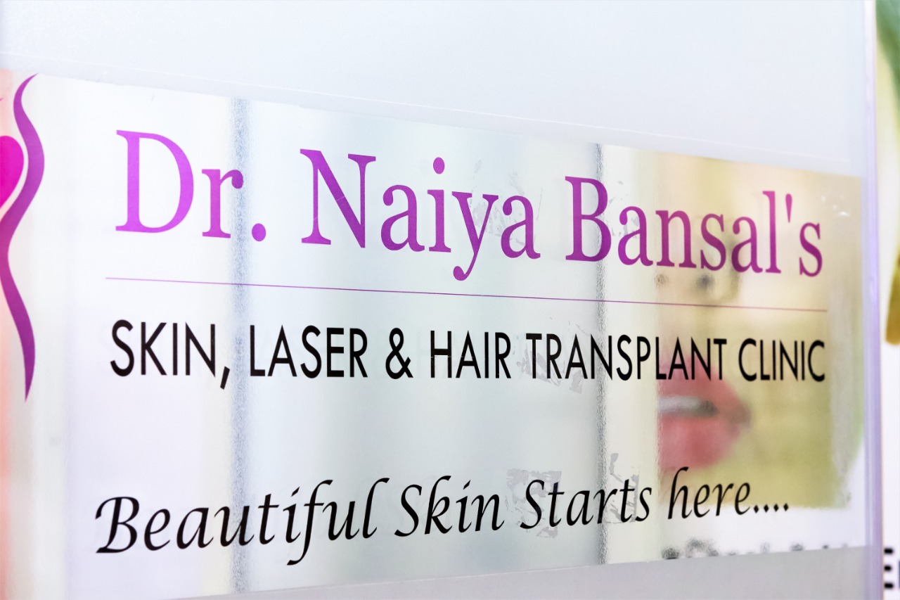 
Dr Naiya Bansal Skin Clinic