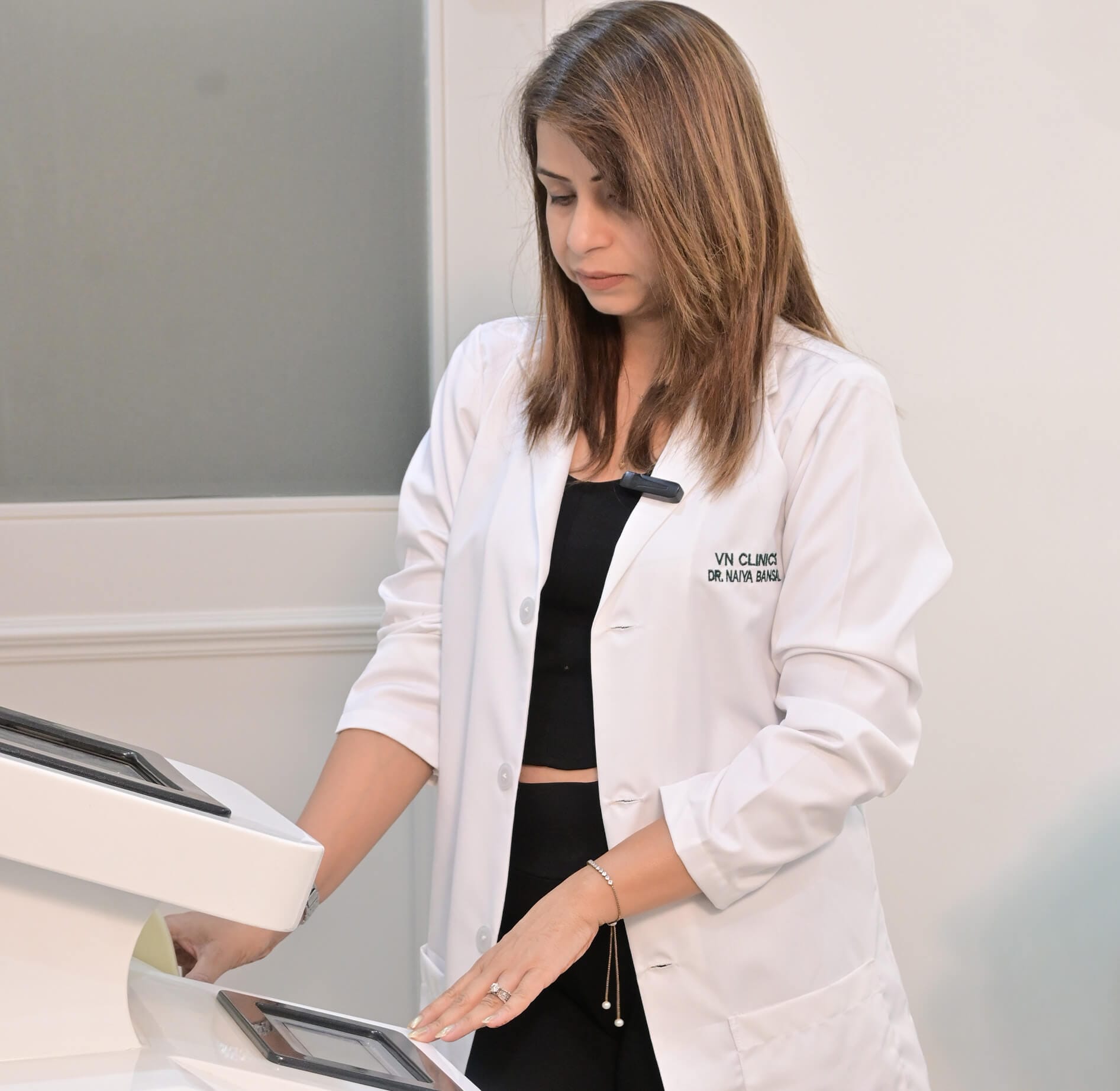 Best treatment at best prices